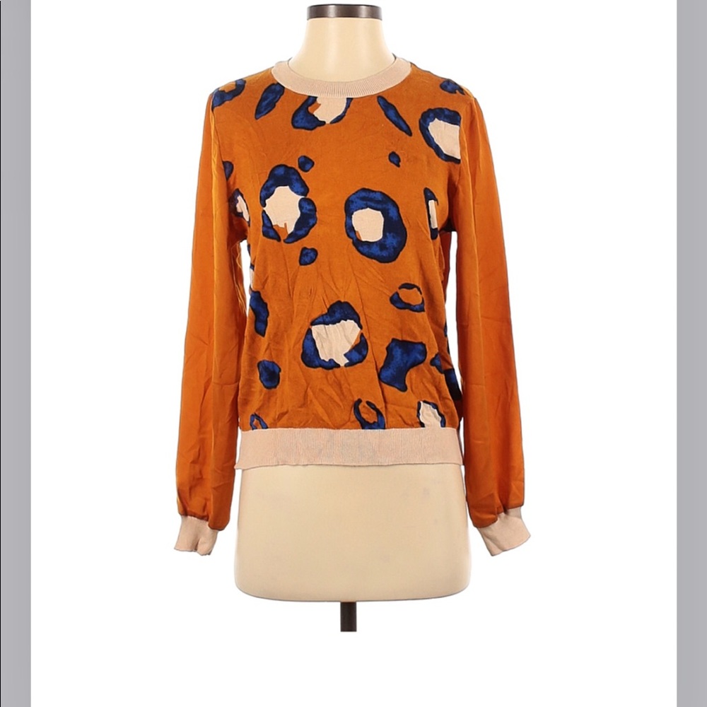 Phillip Lim 3.1 for Target sweater pullover